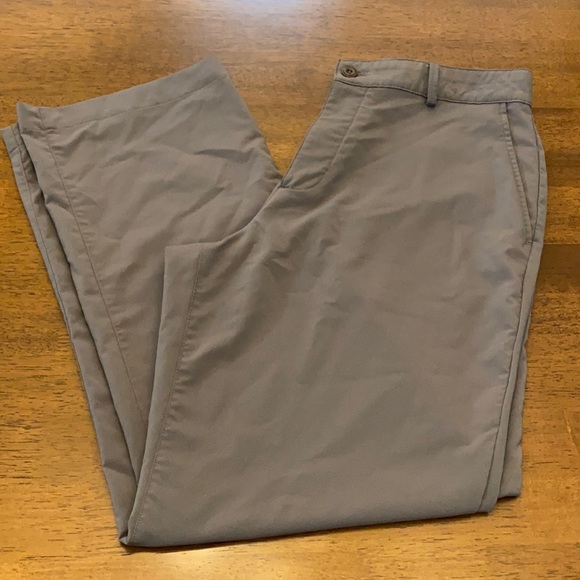 Under Armour Other - Under Armour Men’s Golf Pants 34/30